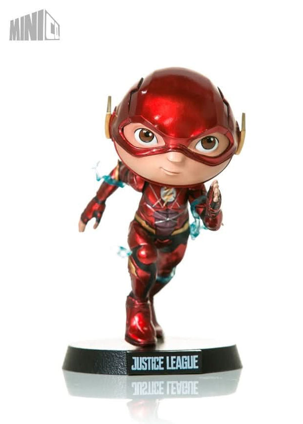 The Flash Figurine - Justice League - Mini Co.