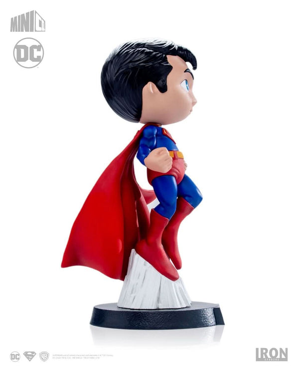 Superman Figurine - DC Comics - Mini Co.