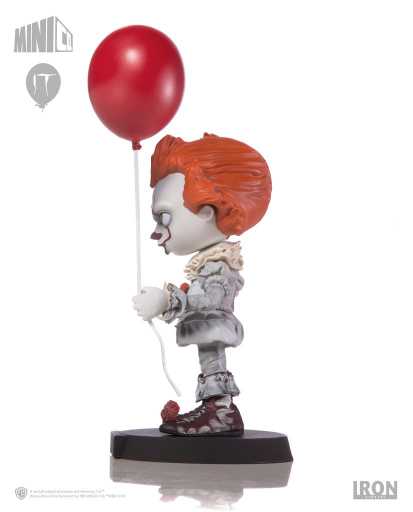 Figurine Pennywise - It - Mini Co.