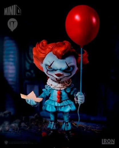 Figurine Pennywise - It - Mini Co.