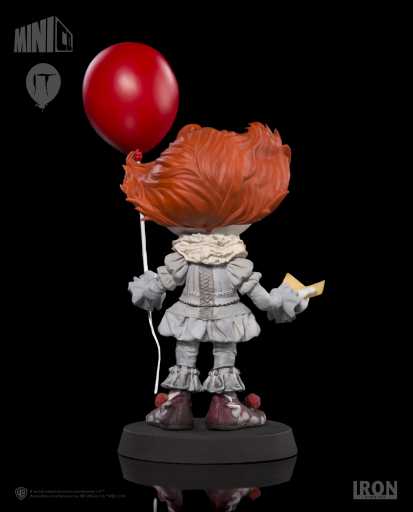 Figurine Pennywise - It - Mini Co.