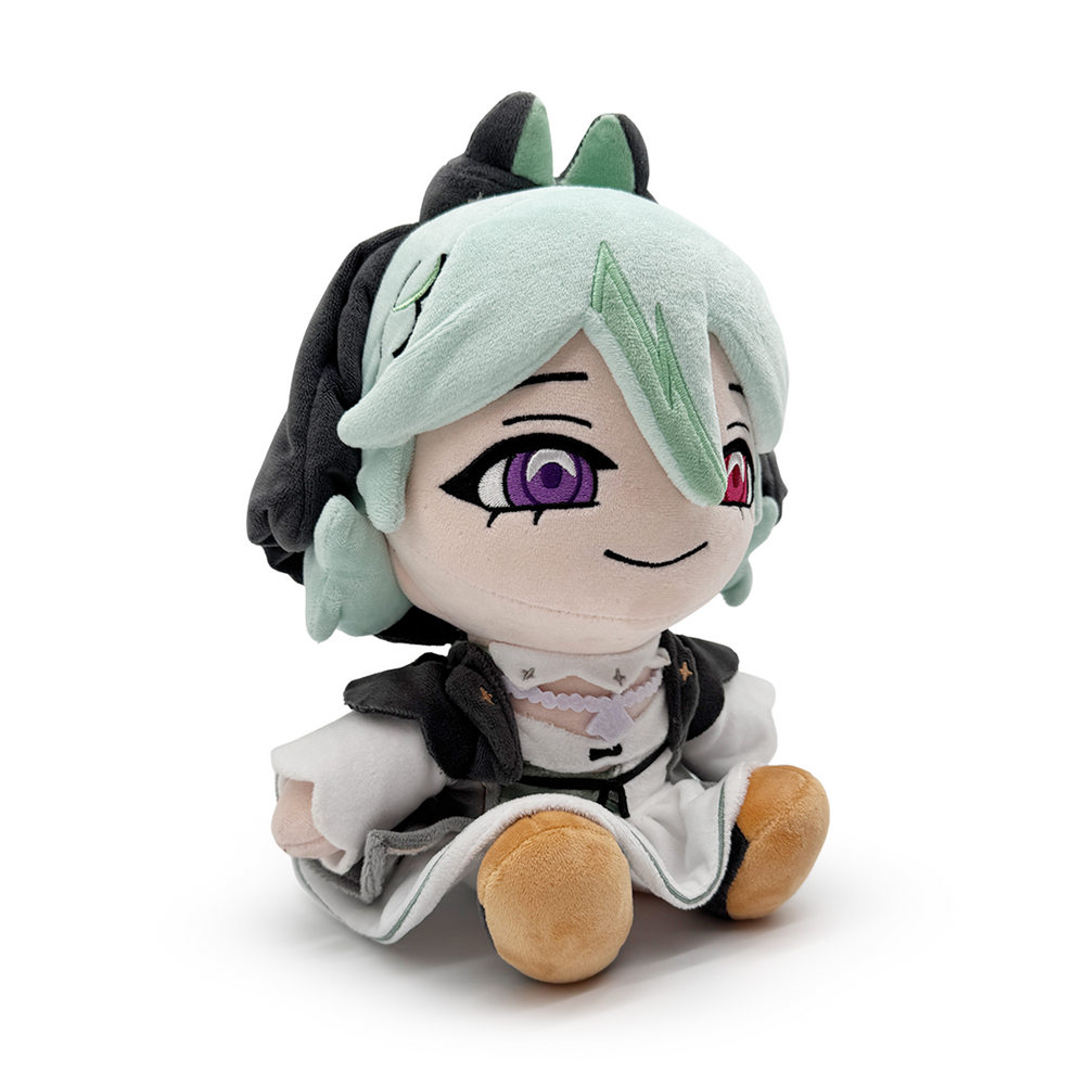 Peluche Alias Anono