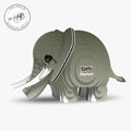 010 Elefant