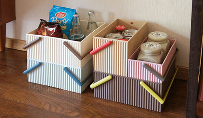 Boîte de rangement Omnioffre L