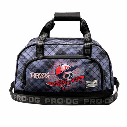 Sac de Sport Pocket PRODG « Skull »