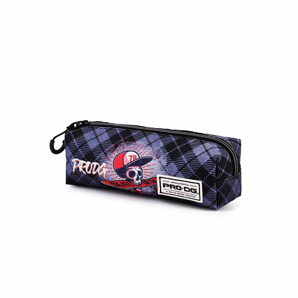 Trousse Carrée HS PRODG « Skull »