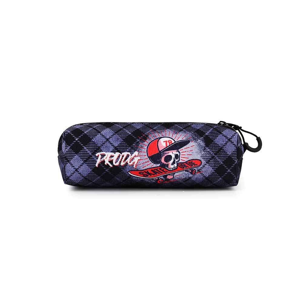 Trousse Carrée HS PRODG « Skull »