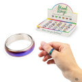 Bague d’Humeur