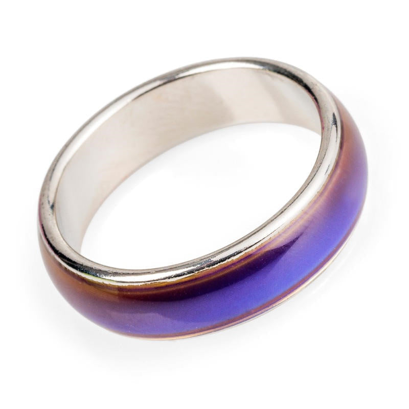 MOOD RINGS LOOSE