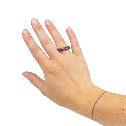 BAGUE D'HUMEUR