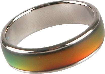 BAGUE D'HUMEUR