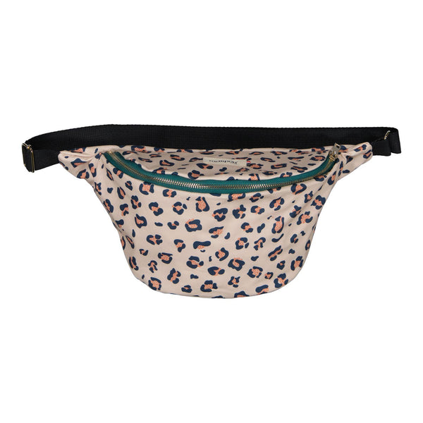 Diaper bag - All over Leopard