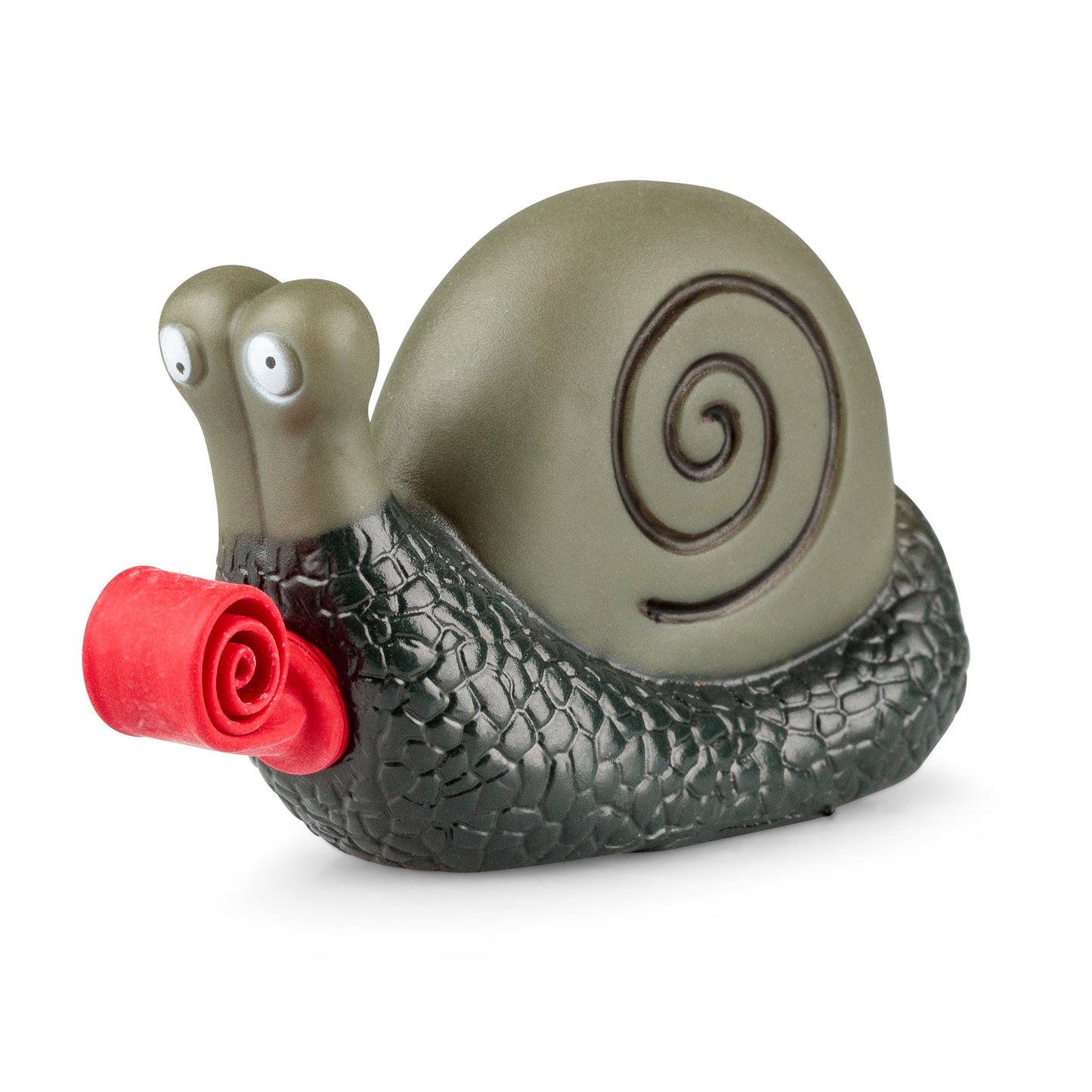 ANIMAL WITH A ROLLING TONGUE