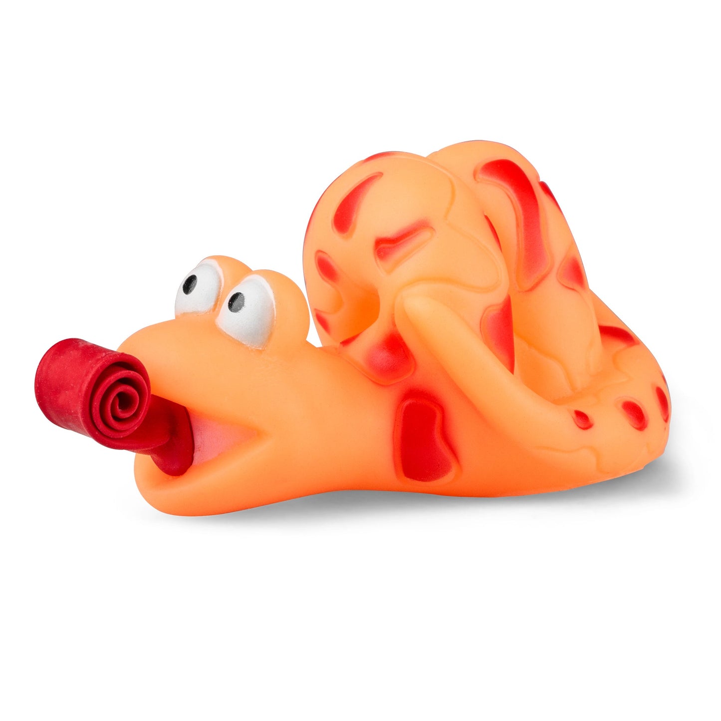 ANIMAL WITH A ROLLING TONGUE