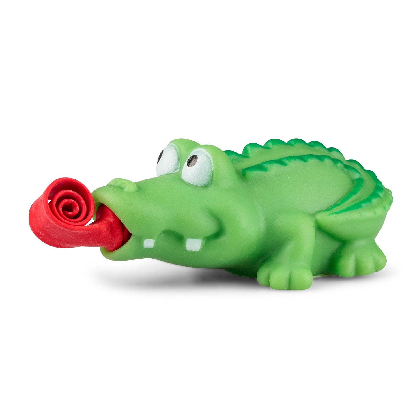 ANIMAL WITH A ROLLING TONGUE