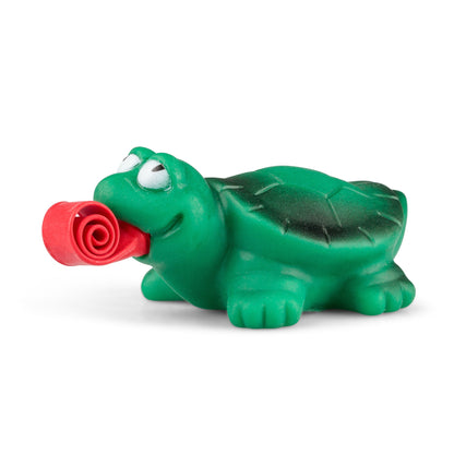 ANIMAL WITH A ROLLING TONGUE