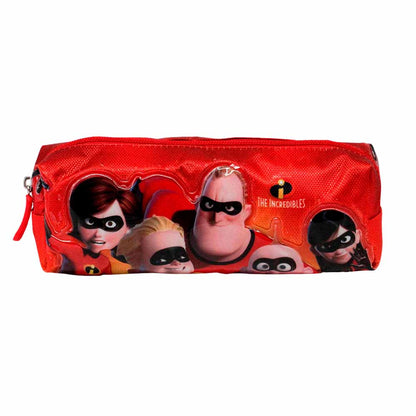 Trousse Carrée Disney « Les Indestructibles Family »