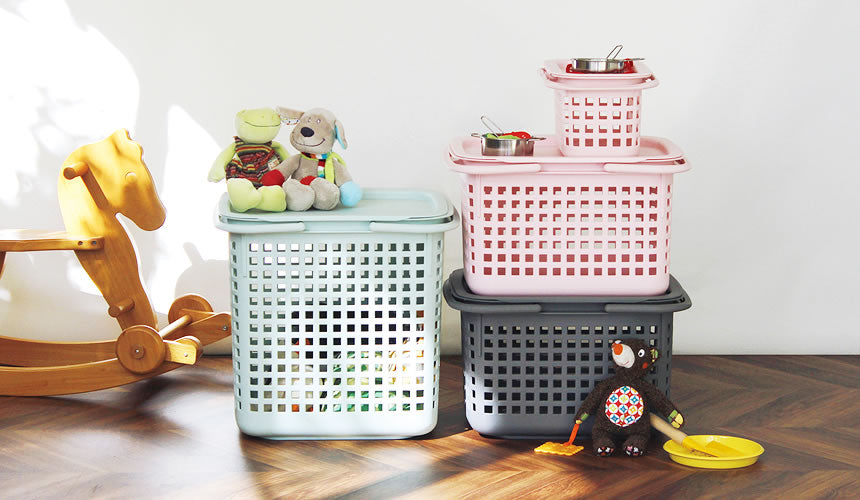 Panier Cestino L 38L