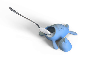 Neutraliseur d'odeurs de réfrigérateur Phoque