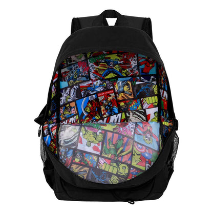 Sac à Dos Fight PRO Marvel « MV »