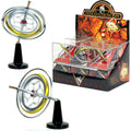Gyroscope Métallique