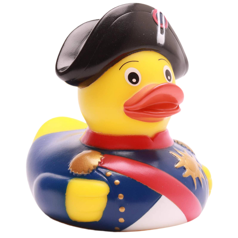 Napoleone Bonaparte Anatra