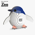 017 Zwergpinguin