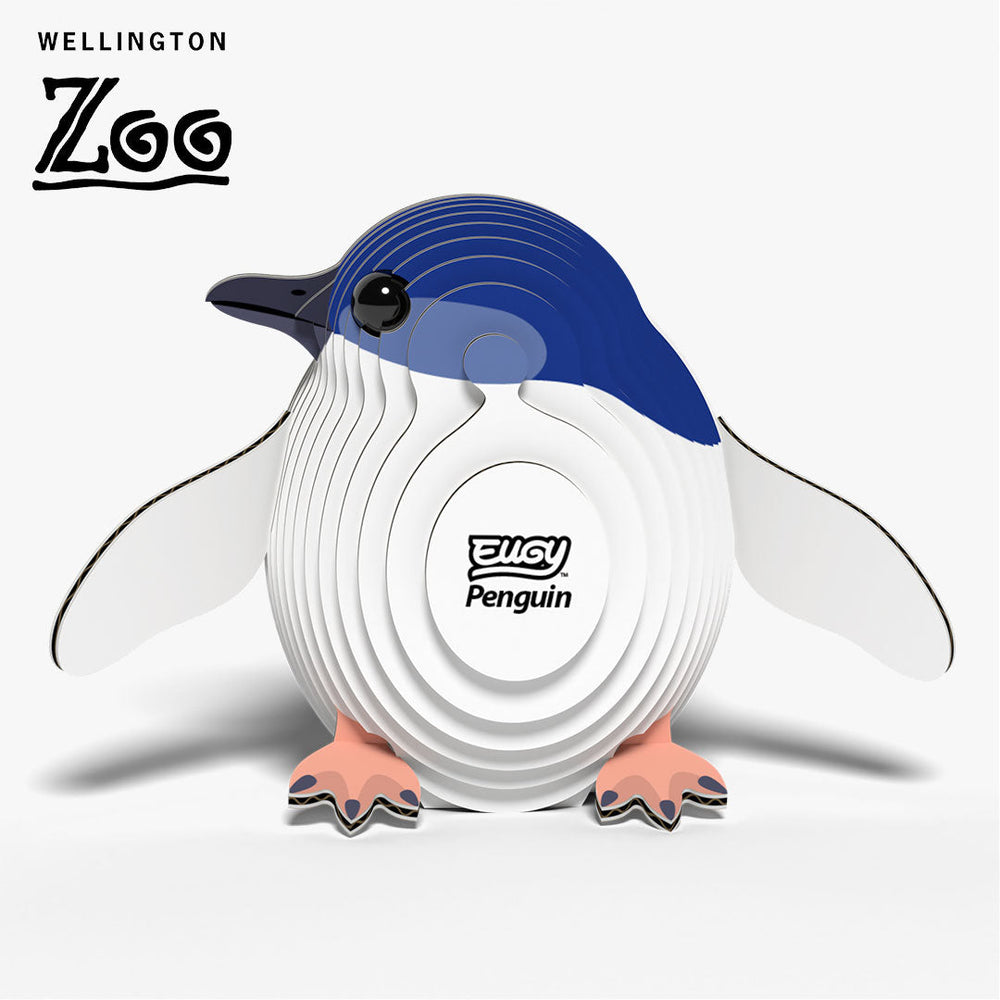 017 Zwergpinguin