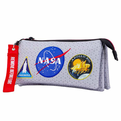 Trousse Triple HS NASA « Houston »