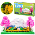 Jardin Magique à Faire Pousser