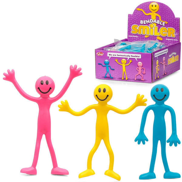 FOLDABLE SMILE