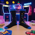 Socken Retro Gaming