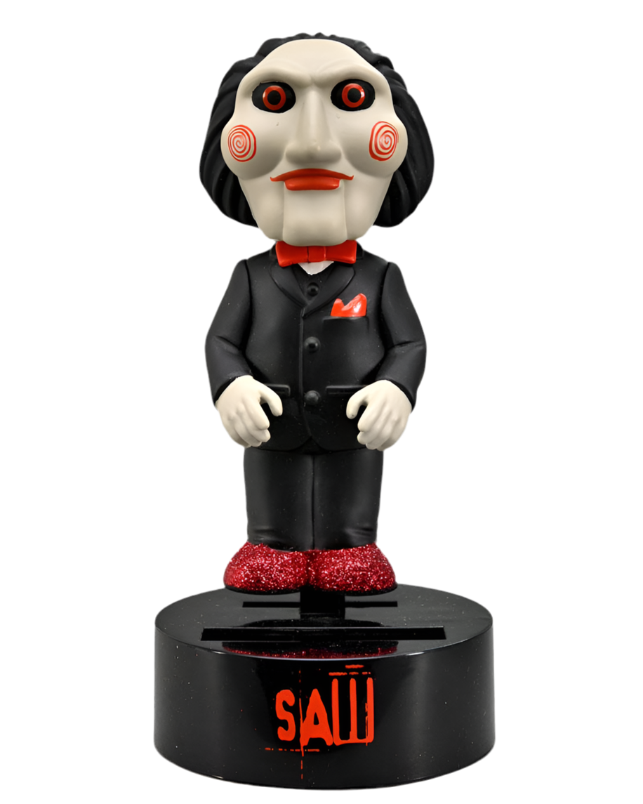 figurine bobble body billy neca