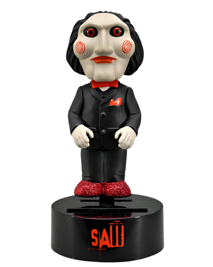 figurine bobble body billy neca