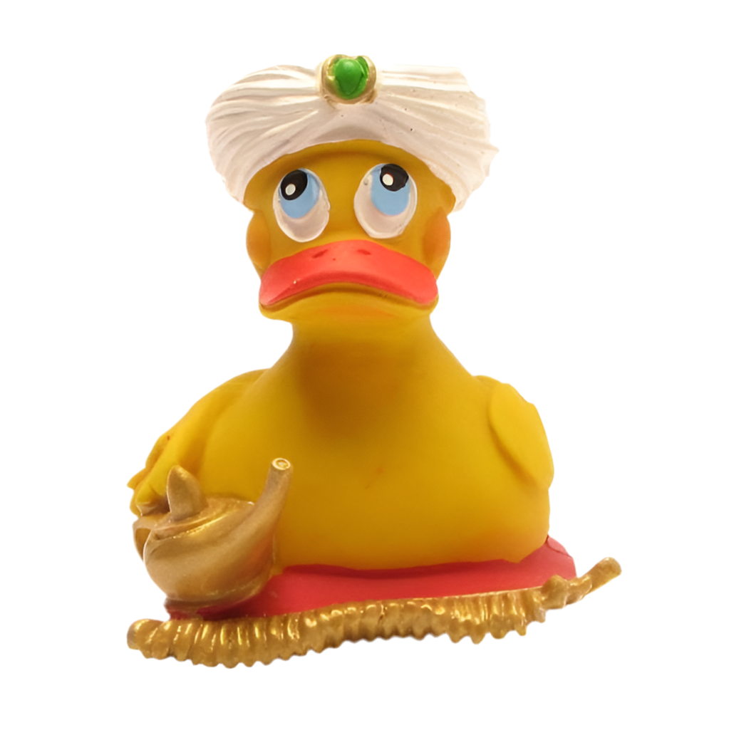 Aladino e la lampada magica