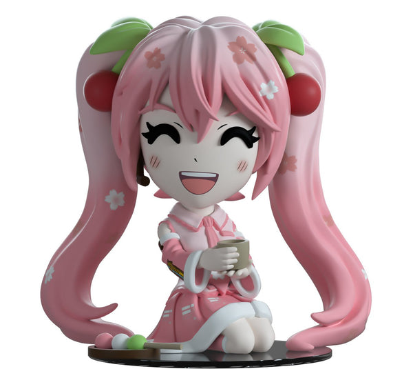 sakura miku youtooz