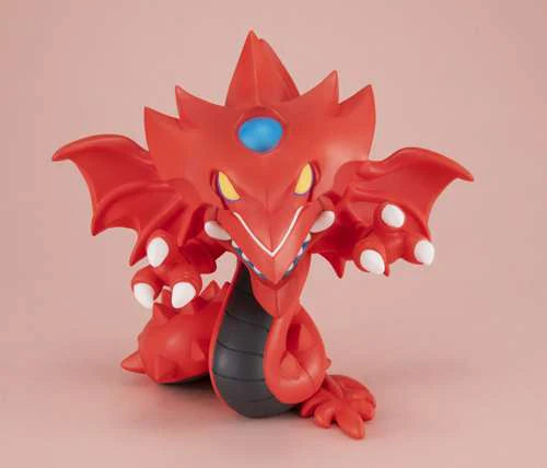 MEGATOON: Yu-Gi-Oh! - Slifer The Celestial Dragon