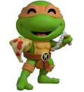 Figurine Michelangelo