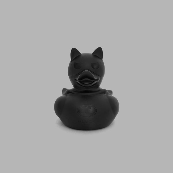 Batman Duck x Blvck