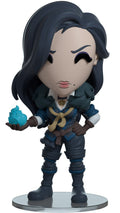 Yennefer