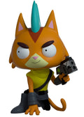 Figurine Lil Cato
