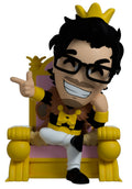 Figurine King of FNAF Markiplier