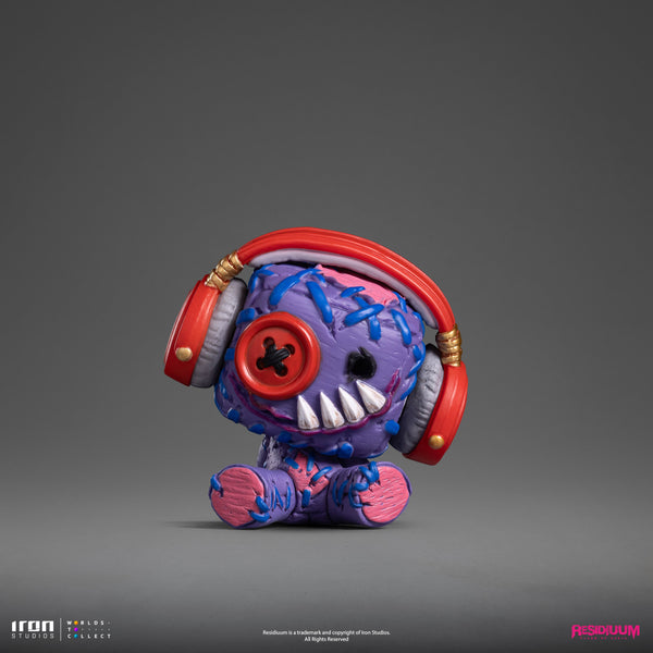 Djack Statue - Residiuum's Boogie Bears - Monster Scale