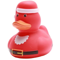 Canard Père Noël