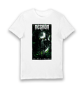 T-shirt adulte Warhammer 40,000 Necron Dynasties We Are Legion
