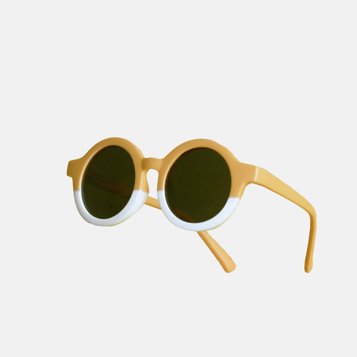 Baby Sunglasses - CAT 4 - Two-tone