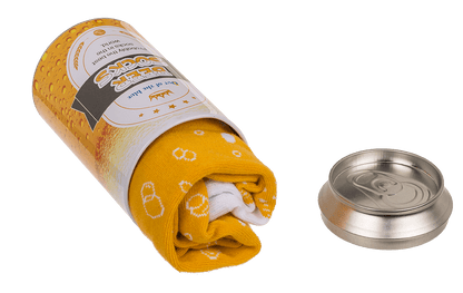 Chaussettes Bière – vue 8
