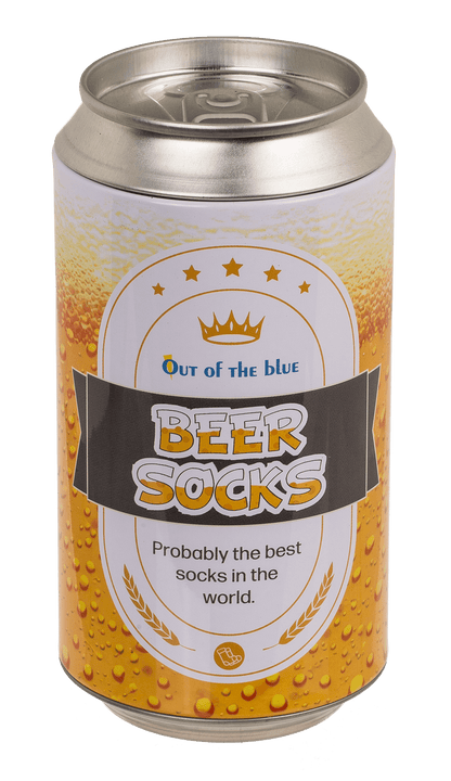 Chaussettes Bière – vue 13