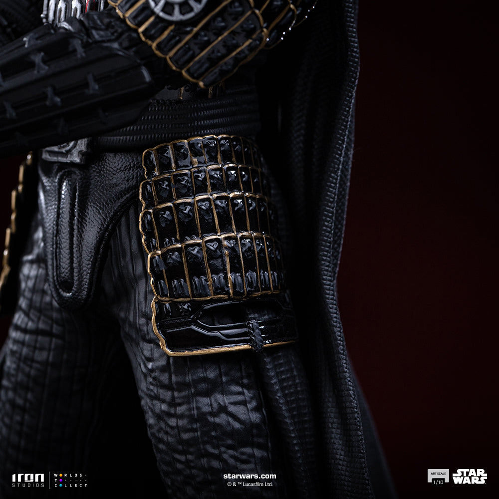 Pre-Order - Darth Vader Statue (Original Samurai Concept) - Star Wars - Art Scale 1/10 - Iron Studios