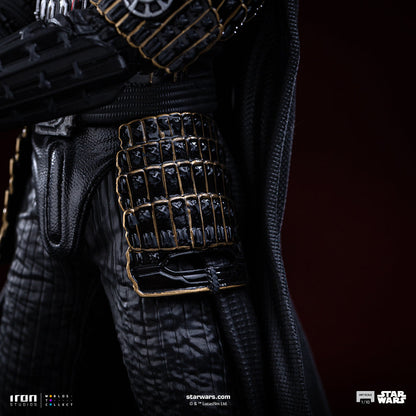 Pre-Order - Darth Vader Statue (Original Samurai Concept) - Star Wars - Art Scale 1/10 - Iron Studios